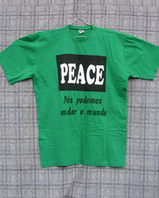 Camisa 2004 frente