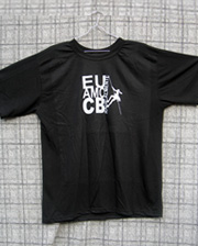 Camisa 2007 frente