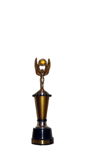 Troféu 1992