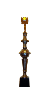 Troféu 1993