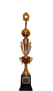 Troféu 1997