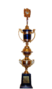 Troféu 1998