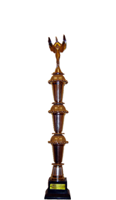 Troféu 1999