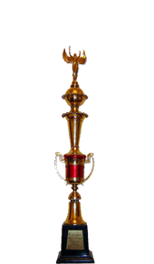 Troféu 2001