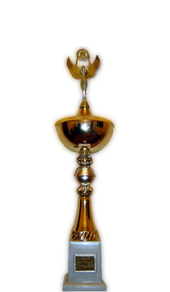 Troféu 2003