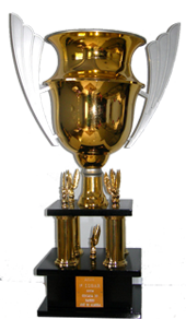 Troféu 2009