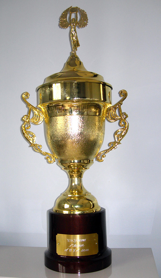 Troféus