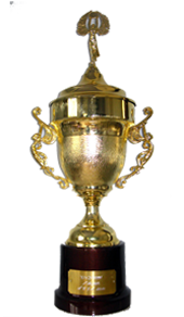Troféu 2010