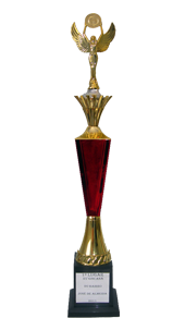 Troféu 2011