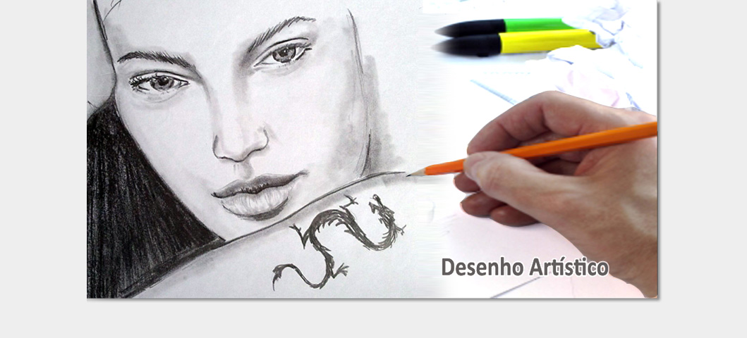 Desenho artístico