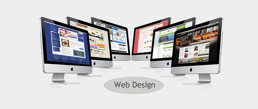 Web Design