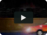 carros na cidade